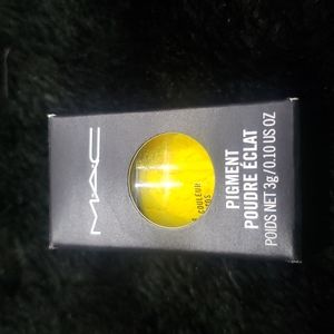 MAC Pigment 3g Rock-It Yellow A77